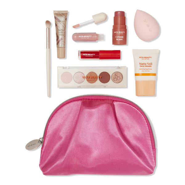 ULTA Beauty Collection Free 9 Piece Gift with select $65 shipped purchase #1