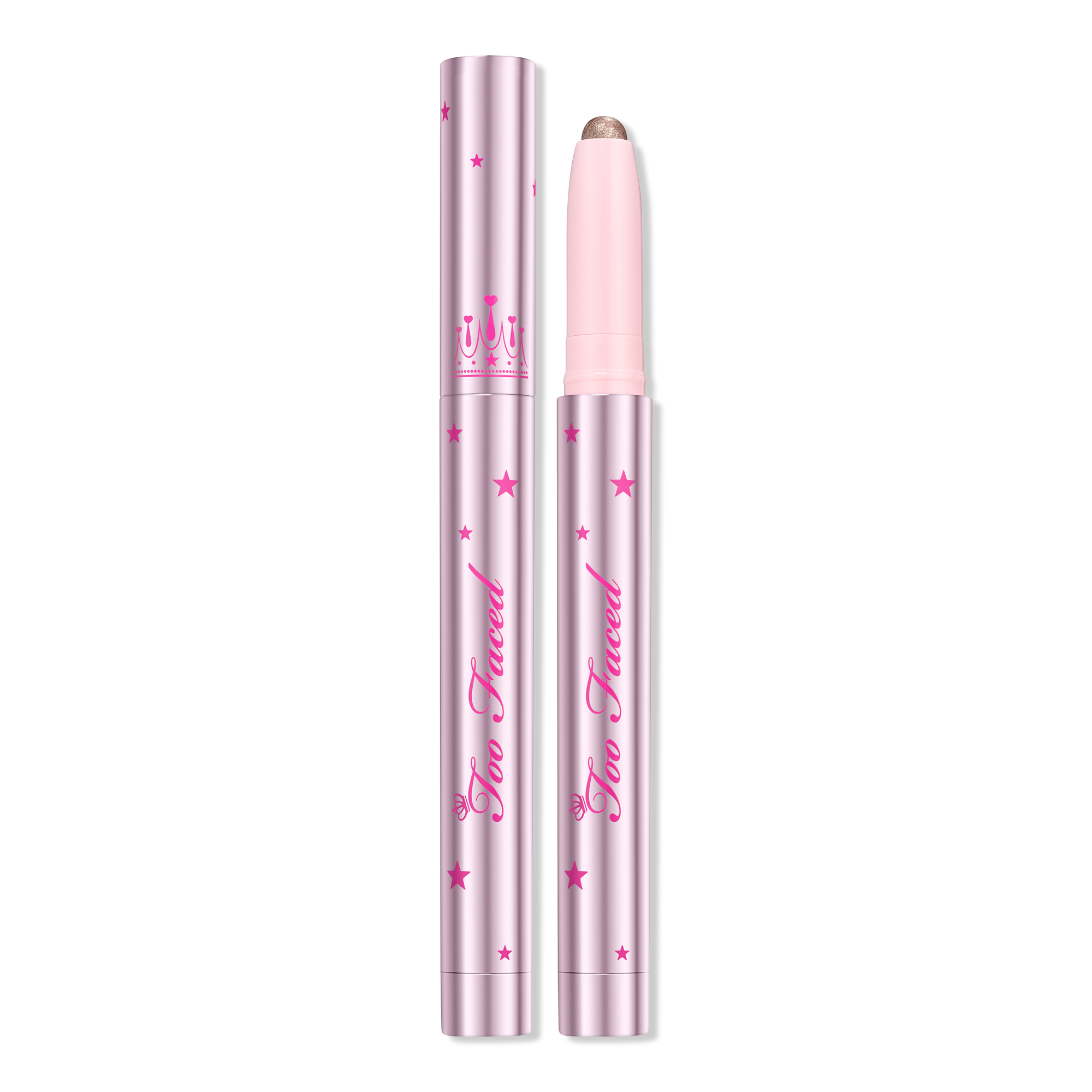 Too Faced Quickie Queen Eyeshadow Stick #1