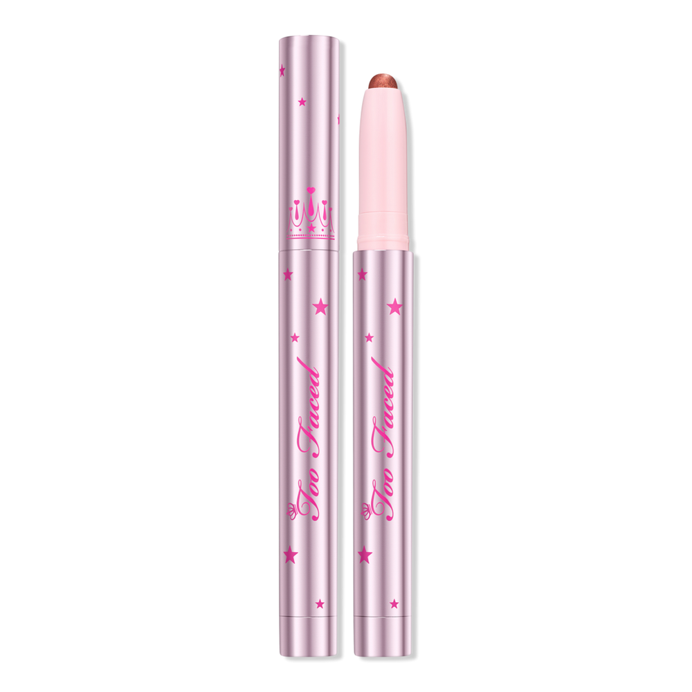 Too Faced Quickie Queen Eyeshadow Stick - Pure Magic