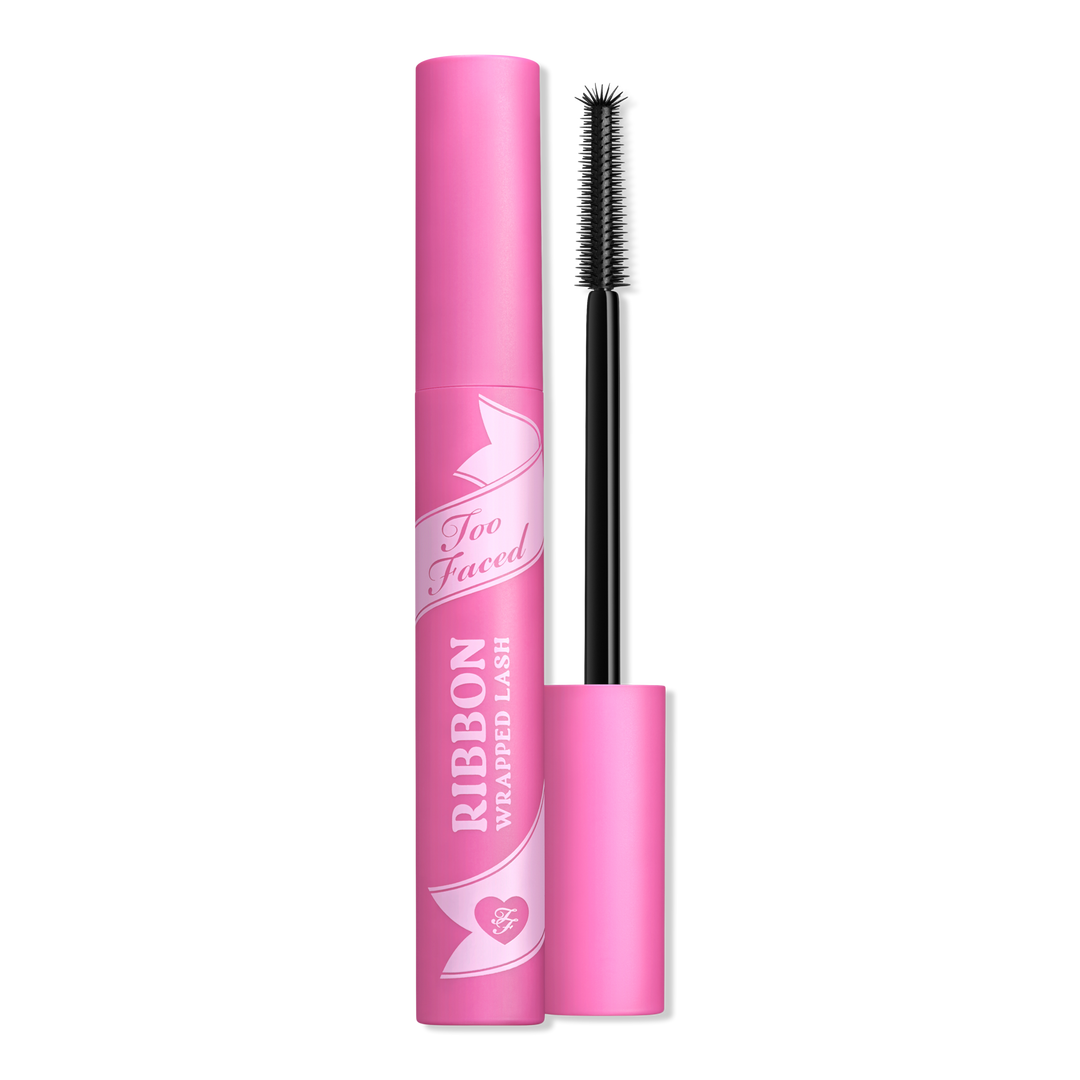 Too Faced Ribbon Wrapped Lash Extreme Length Tubing Mascara #1