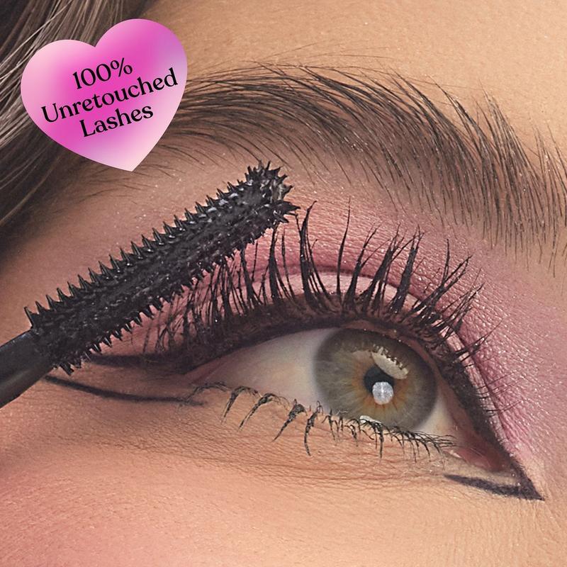 Too Faced Ribbon Wrapped Lash Extreme Length Tubing Mascara #7