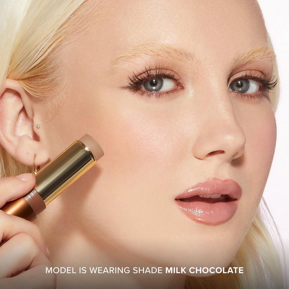 Chocolate Soleil Melting Bronzing & Sculpting Stick - Milk Chocolate