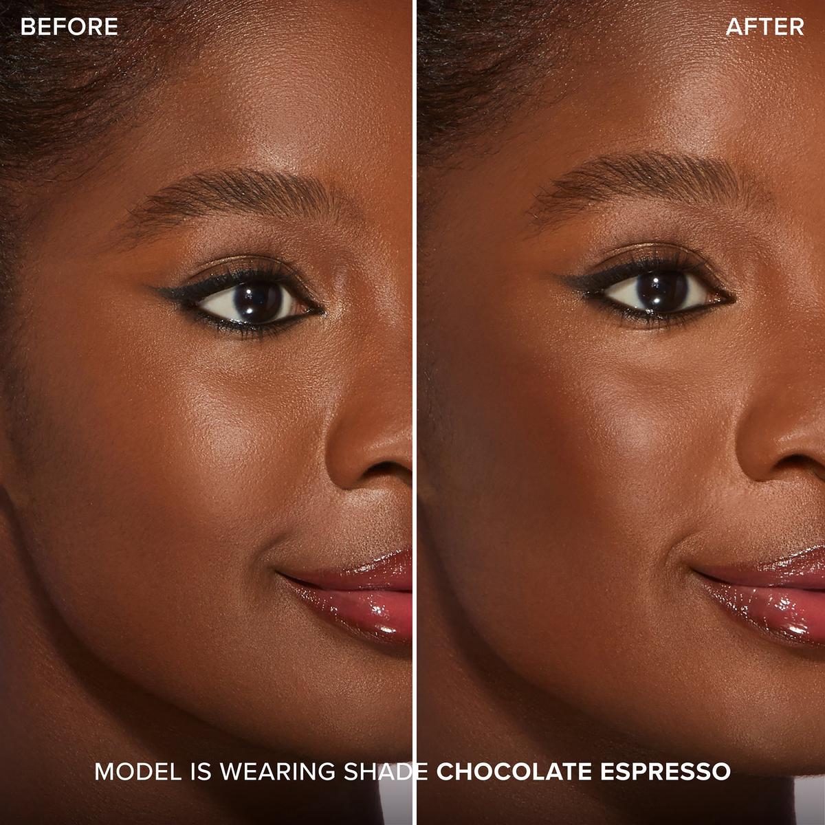 Chocolate Soleil Melting Bronzing & Sculpting Stick - Chocolate Espresso