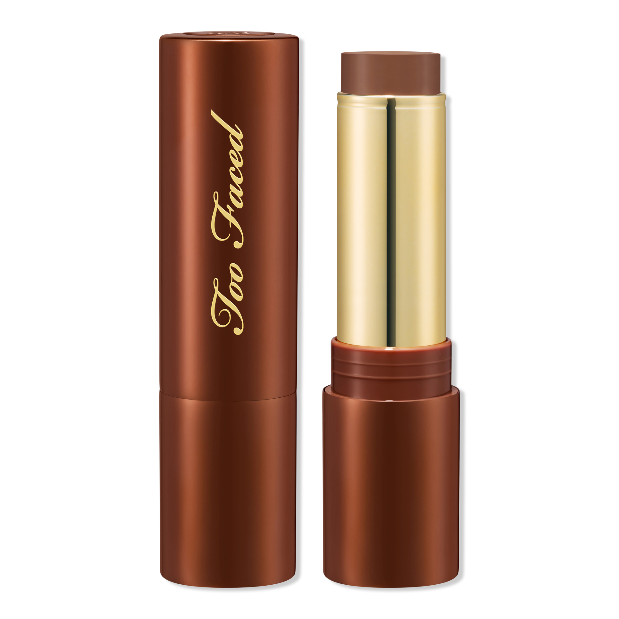 Too Faced Chocolate Soleil Melting Bronzing & Sculpting Stick #1
