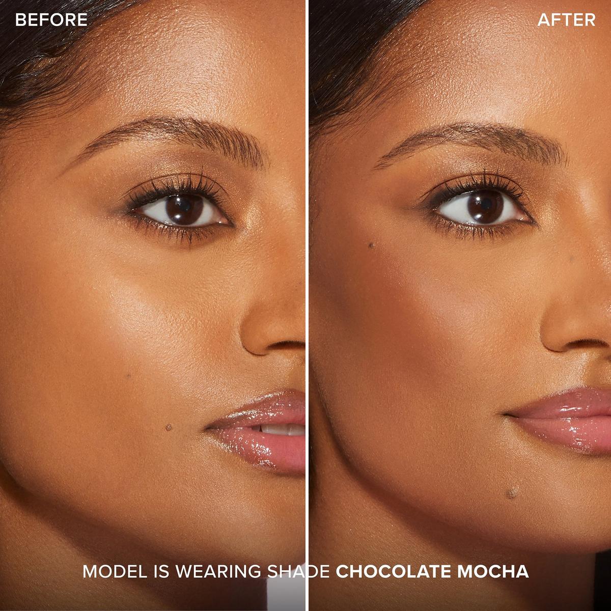 Chocolate Soleil Melting Bronzing & Sculpting Stick - Chocolate Mocha