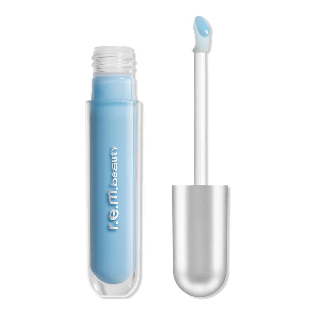 Essential Drip Glossy Balm - cotton candy