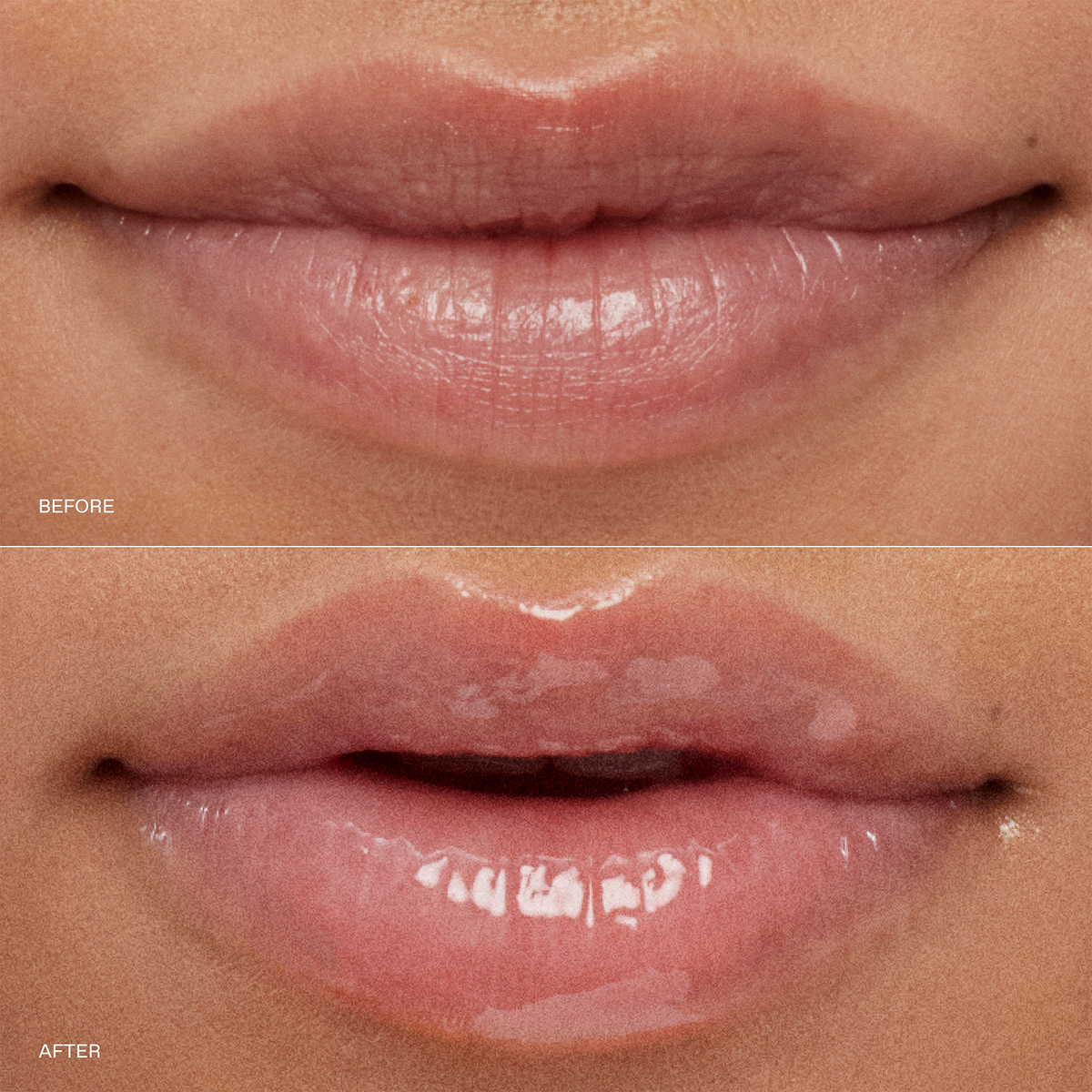 Essential Drip Glossy Balm - cosmo