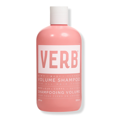Verb Volume Shampoo