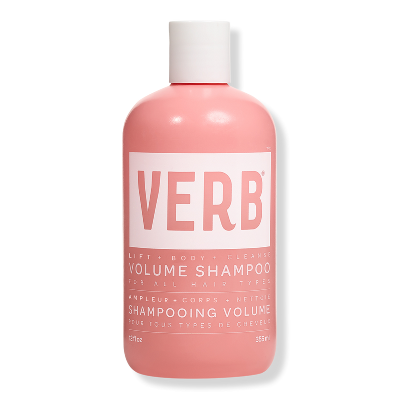 Verb - 12.0 oz Volume Shampoo | Ulta Beauty
