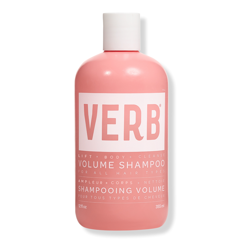Verb Volume Shampoo - 12.0 oz