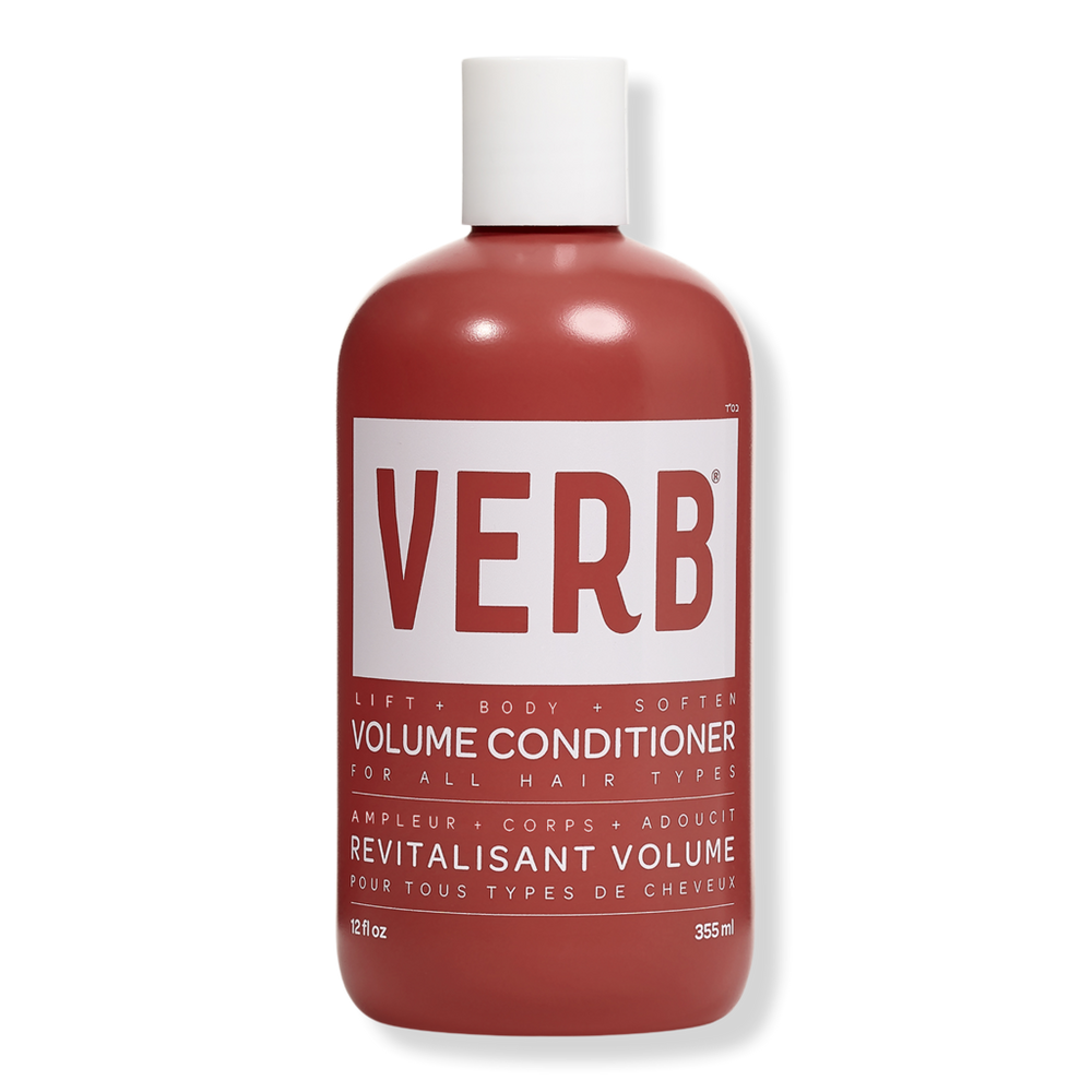 Verb Volume Conditioner - oz