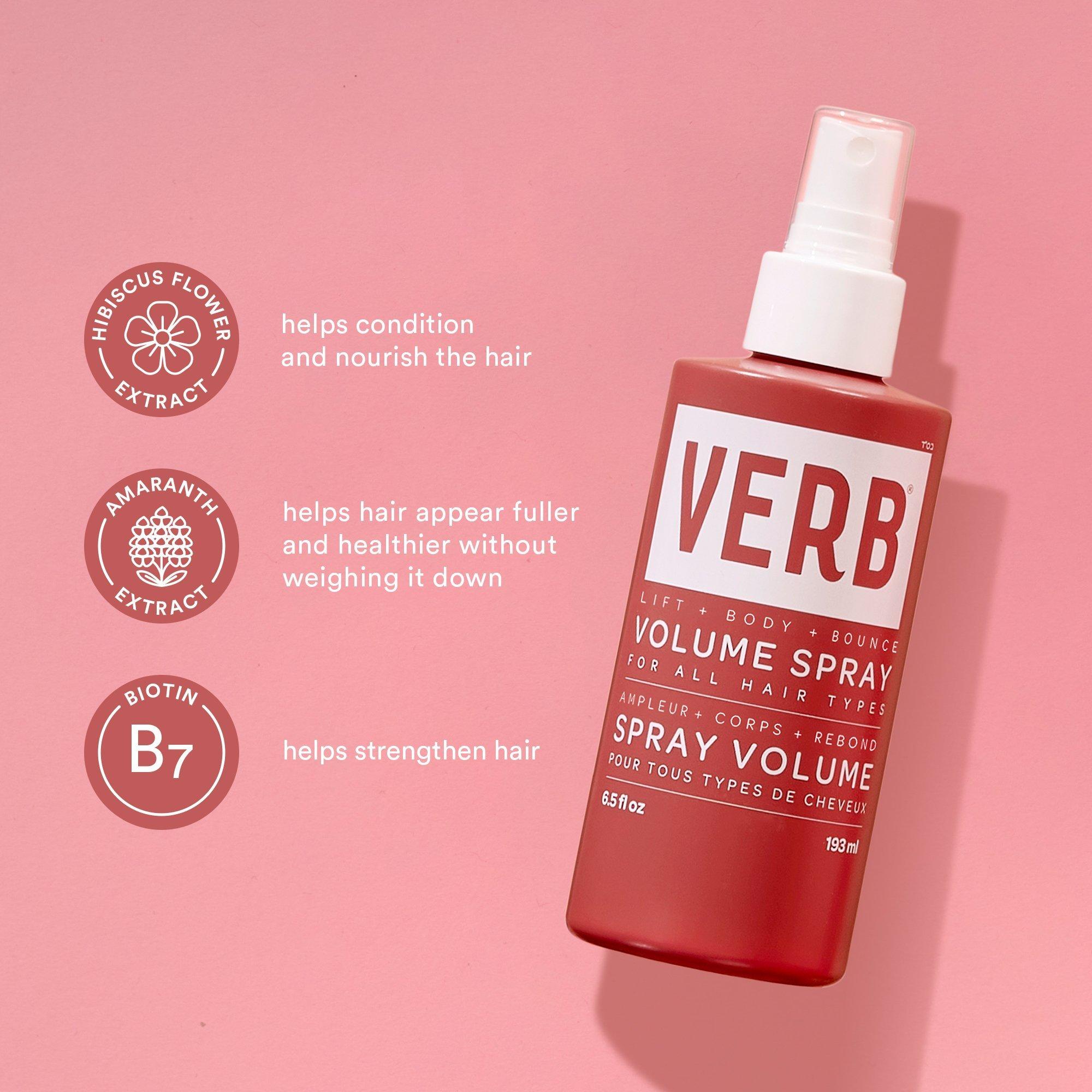 VERB Volume Spray - Thumbnail 3