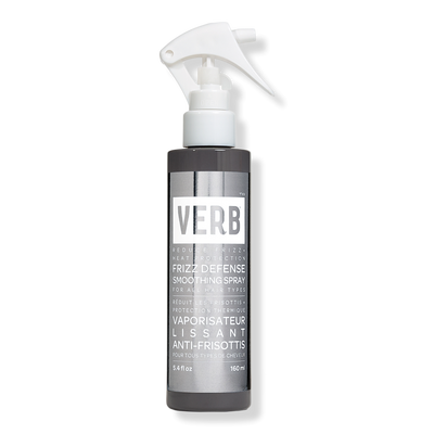 Verb Frizz Defense Smoothing Spray