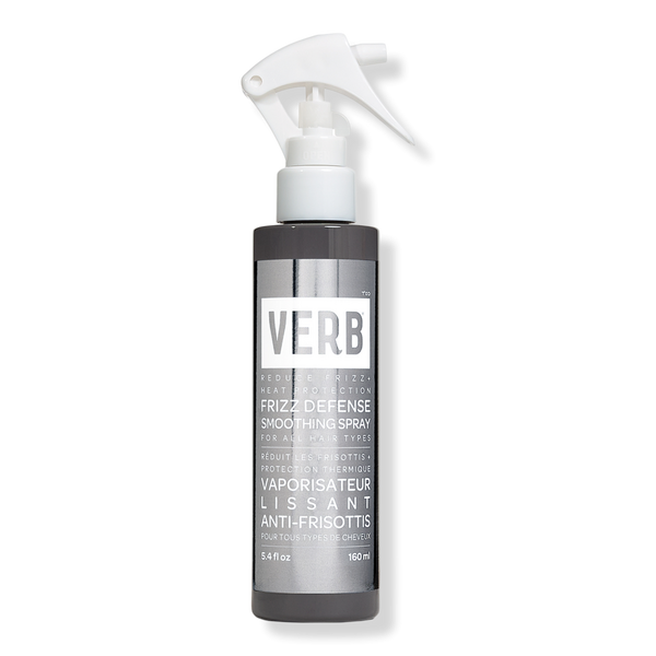 Verb Frizz Defense Smoothing Spray #1