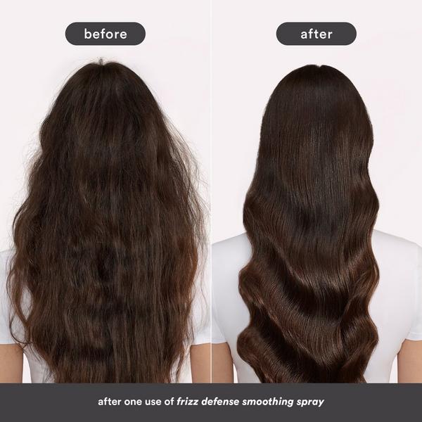 Verb Frizz Defense Smoothing Spray #8