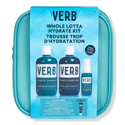 Verb Whole Lotta Hydrate Kit