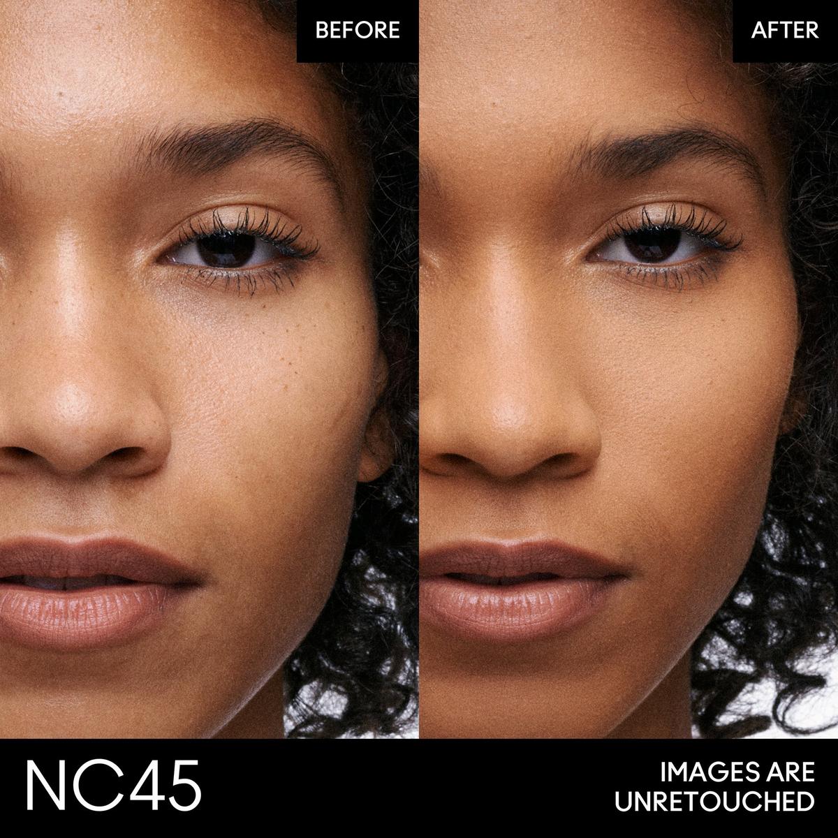 Studio Fix Powder Plus Foundation - NC45