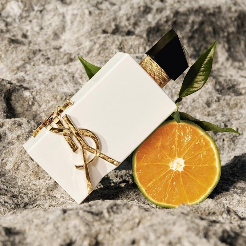 Yves Saint Laurent - 1.6 oz Libre L'Eau Nue Parfum | Ulta Beauty