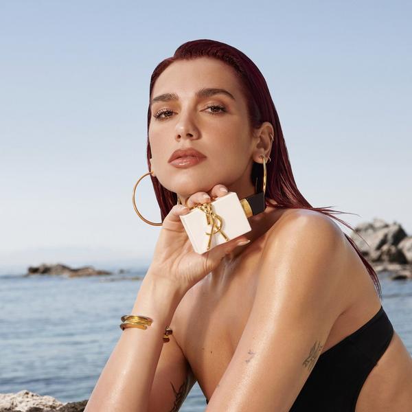 Libre L'Eau Nue Perfume 5