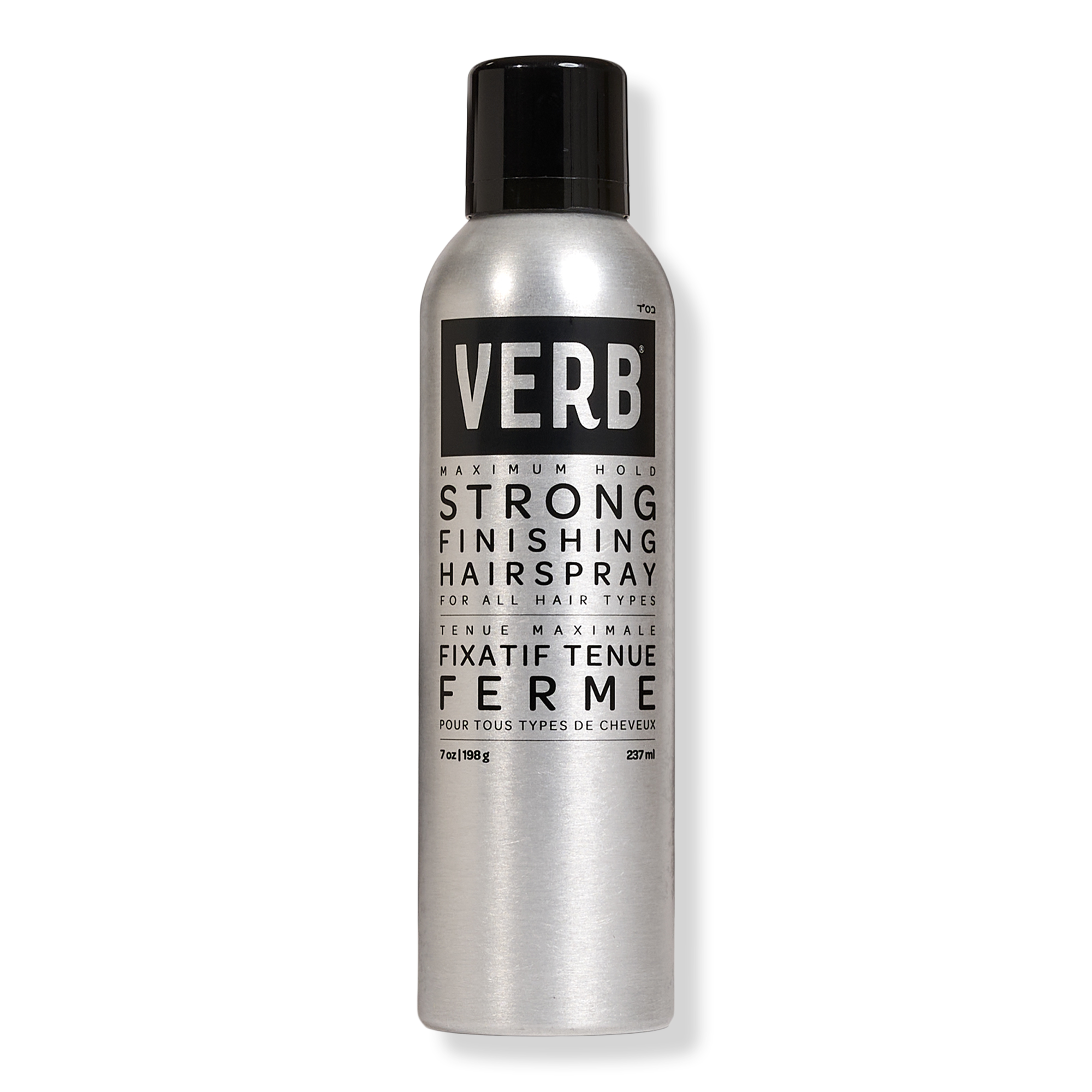 Verb Strong Finishing Hairspray #1