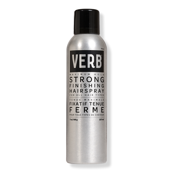 Verb Strong Finishing Hairspray #1