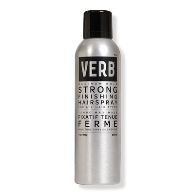 Verb Strong Finishing Hairspray