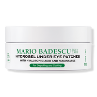 Hydrogel Under Eye Patches