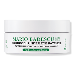 Mario Badescu Hydrogel Under Eye Patches