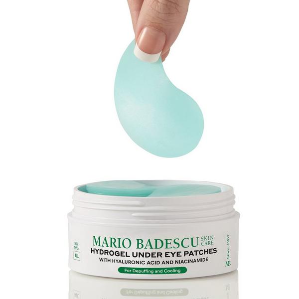 Mario Badescu Hydrogel Under Eye Patches #8