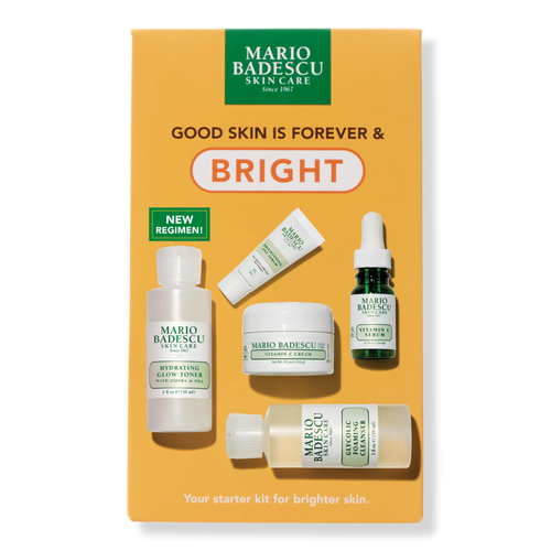 Good Skin is Forever & Bright Kit