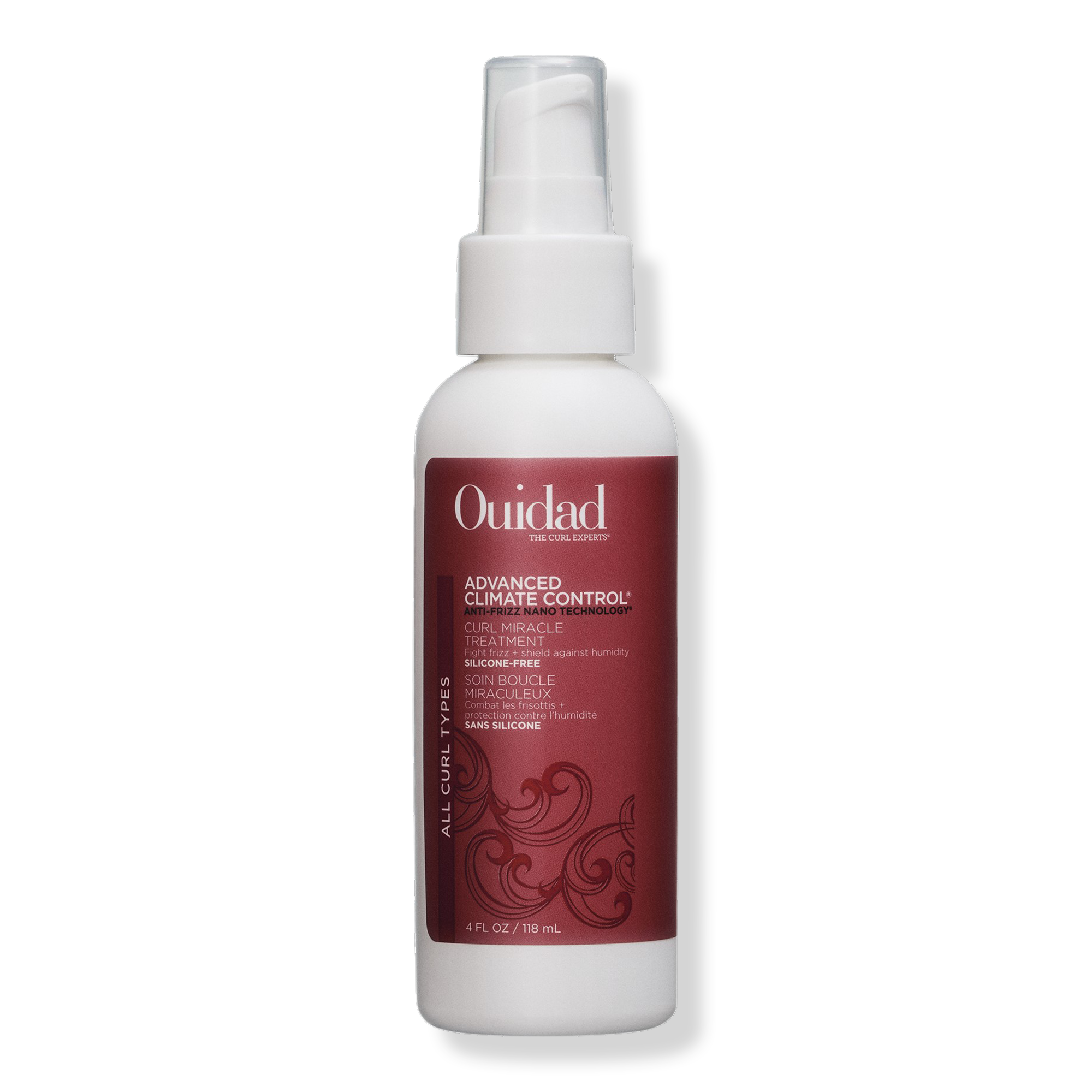 Ouidad Advanced Climate Control Curl Miracle Treatment #1