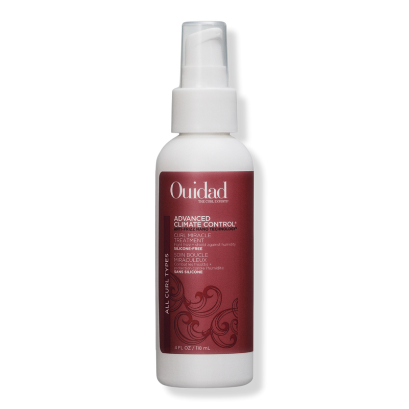 Ouidad - Advanced Climate Control Curl Miracle Treatment | Ulta Beauty