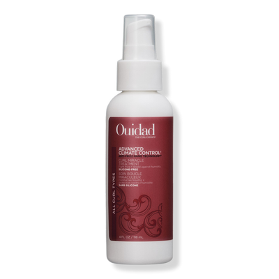 Ouidad Advanced Climate Control Curl Miracle Treatment