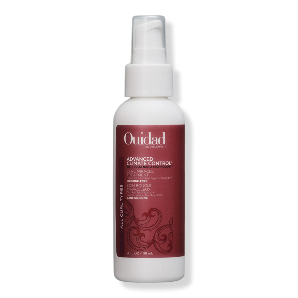 Ouidad Advanced Climate Control Curl Miracle Treatment