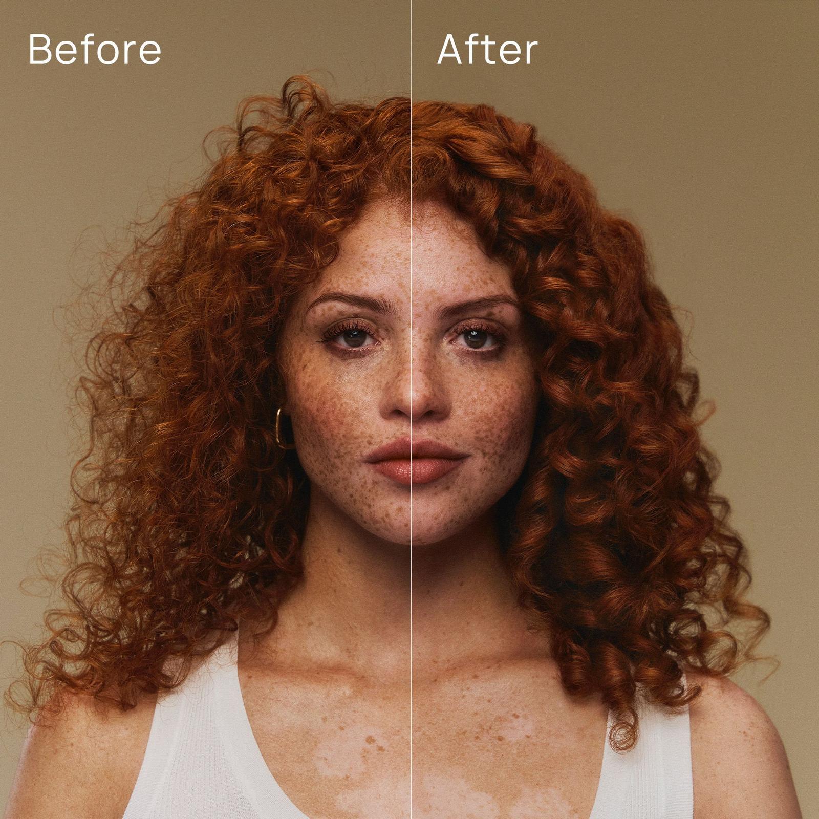 Advanced Climate Control Curl Miracle Treatment