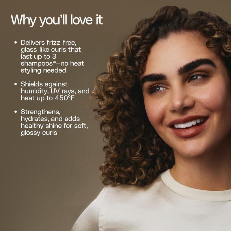 Ouidad - Advanced Climate Control Curl Miracle Treatment | Ulta Beauty