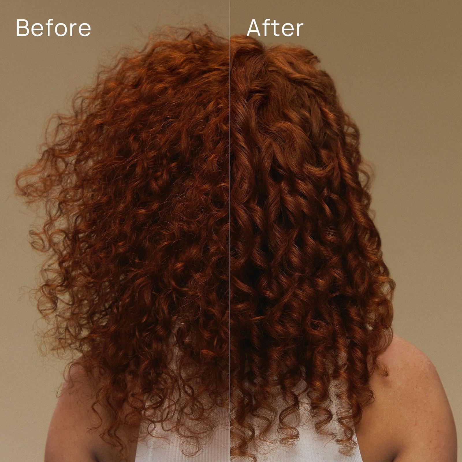 Advanced Climate Control Curl Miracle Treatment