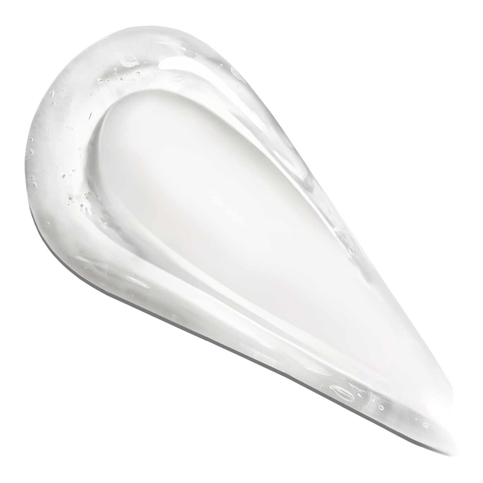 Essential Drip Glossy Balm - on ice