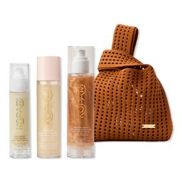 Kopari Beauty Paradise Bound SPF Vault
