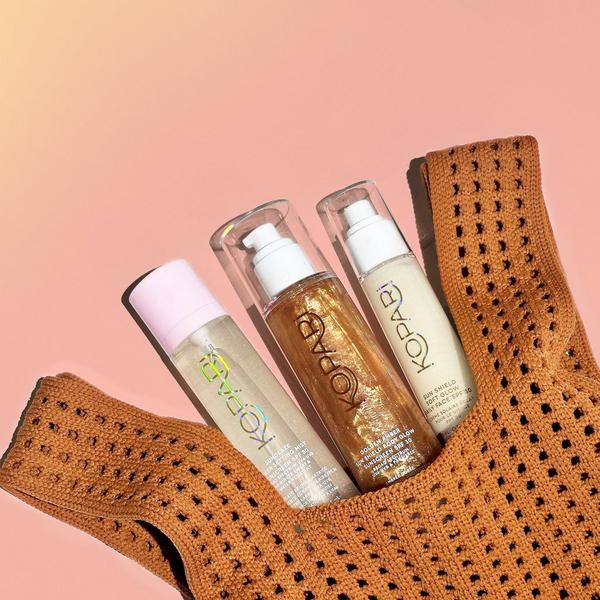 Kopari Beauty Paradise Bound SPF Vault #2