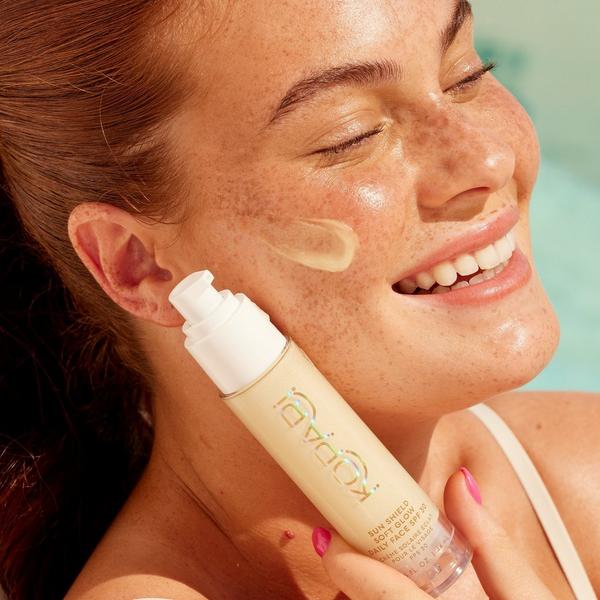 Kopari Beauty Paradise Bound SPF Vault #3