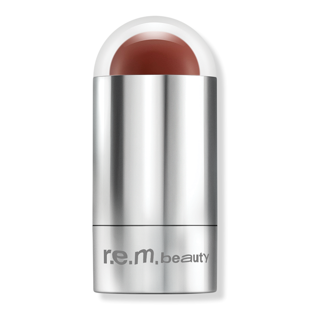 r.e.m. beauty Eclipse Blush & Lip Stick - Cab-eret