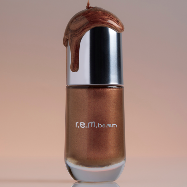 r.e.m. beauty Dreamglow Highlight Serum #6