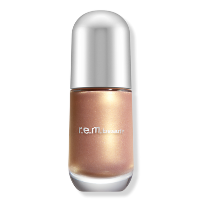r.e.m. beauty Dreamglow Highlight Serum