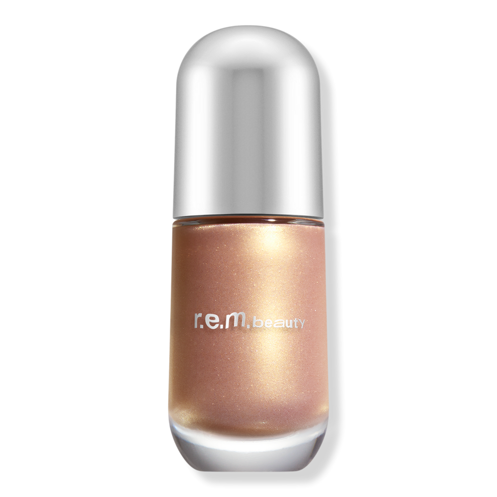R.e.m. Beauty Dreamglow Highlight Serum - Honeypot