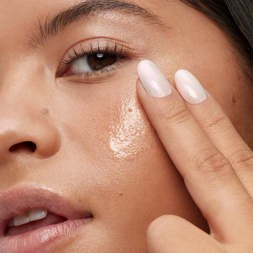 Dreamglow Highlight Serum - Honeypot
