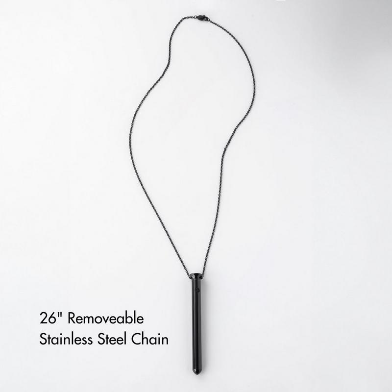 Crave Vesper 2 Vibrator Necklace #2