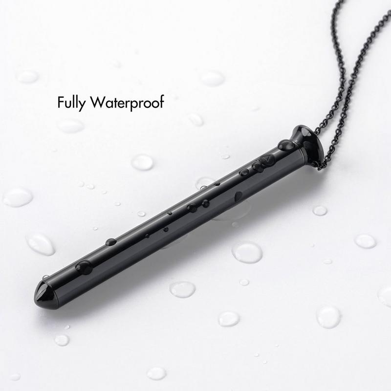 Crave Vesper 2 Vibrator Necklace #3