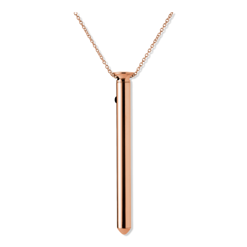 Crave - Rose Gold Vesper 2 Vibrator Necklace | Ulta Beauty