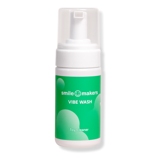Smile Makers - Vibe Wash Foaming Antibacterial Toy Cleaner | Ulta